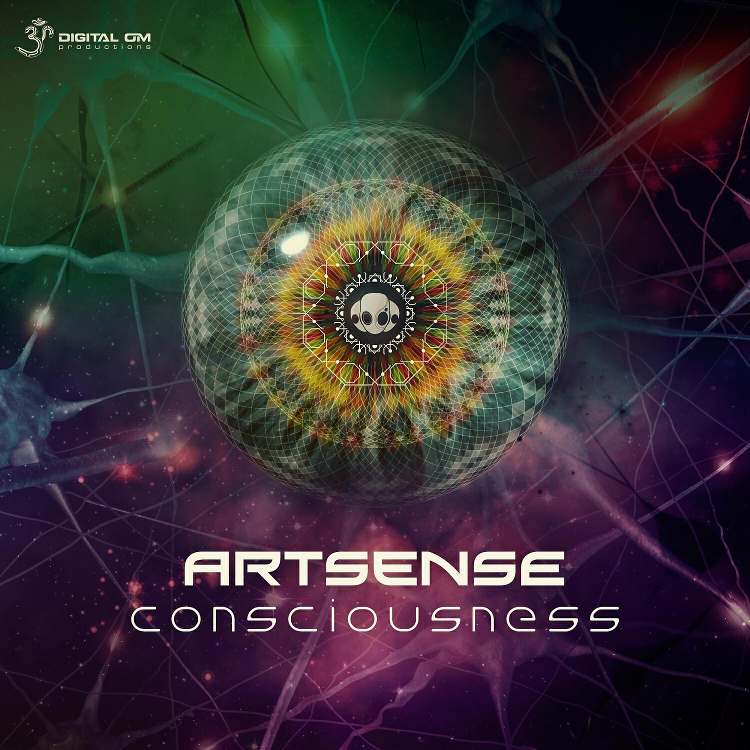 ArtSense - Consciousness (Original Mix)