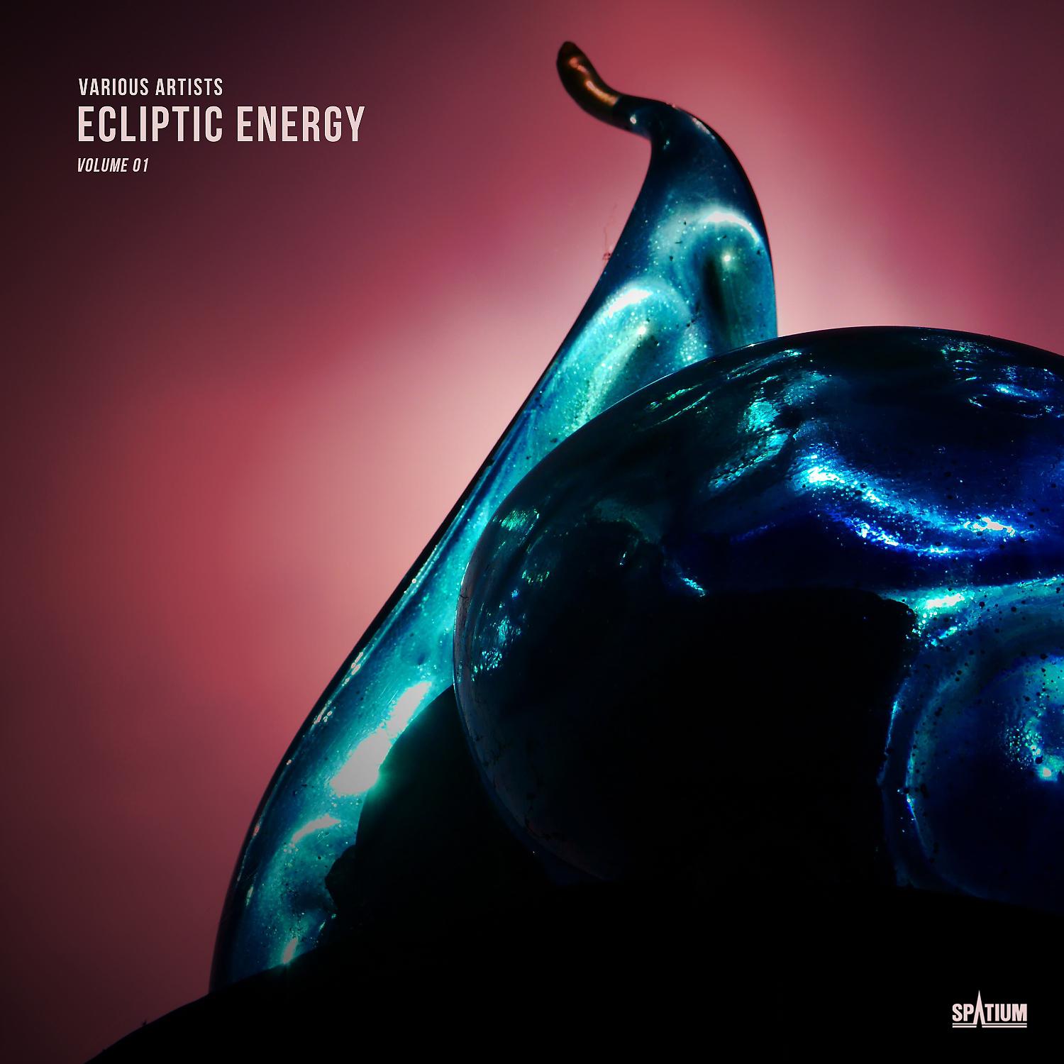 Постер альбома Ecliptic Energy, Vol. 1