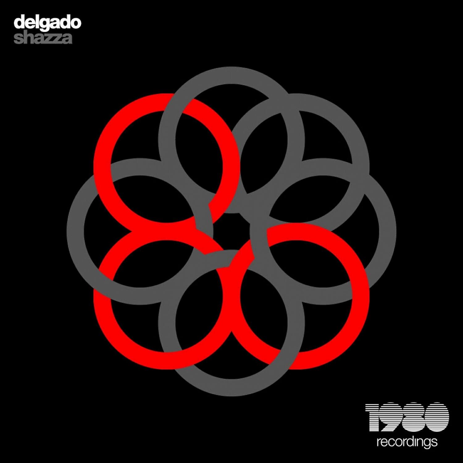 Shane Patrick - Delgado (Original Mix)
