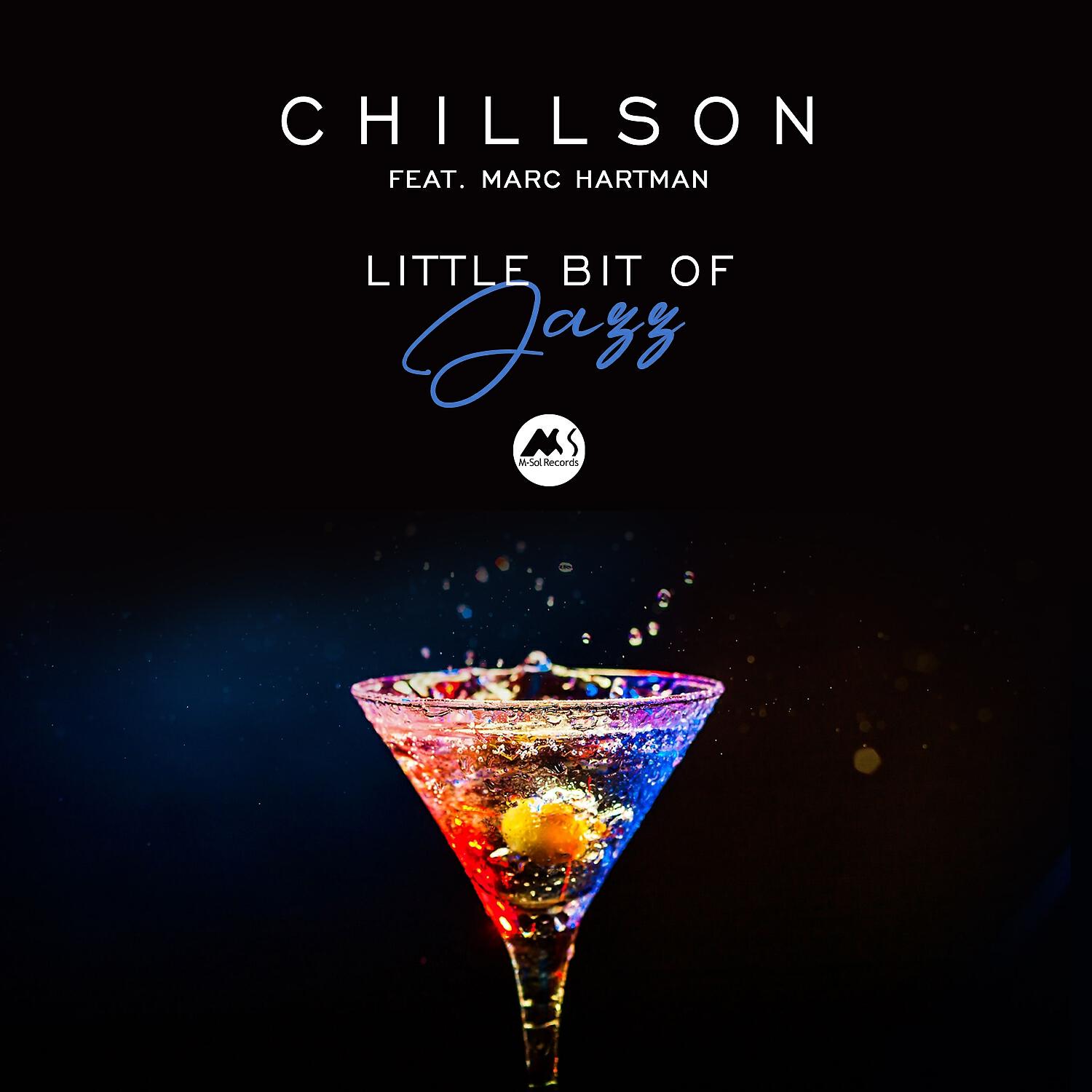 Chillson - Easy Does It (Original Mix)