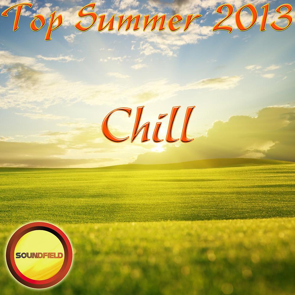 Постер альбома Chill Top Summer 2013