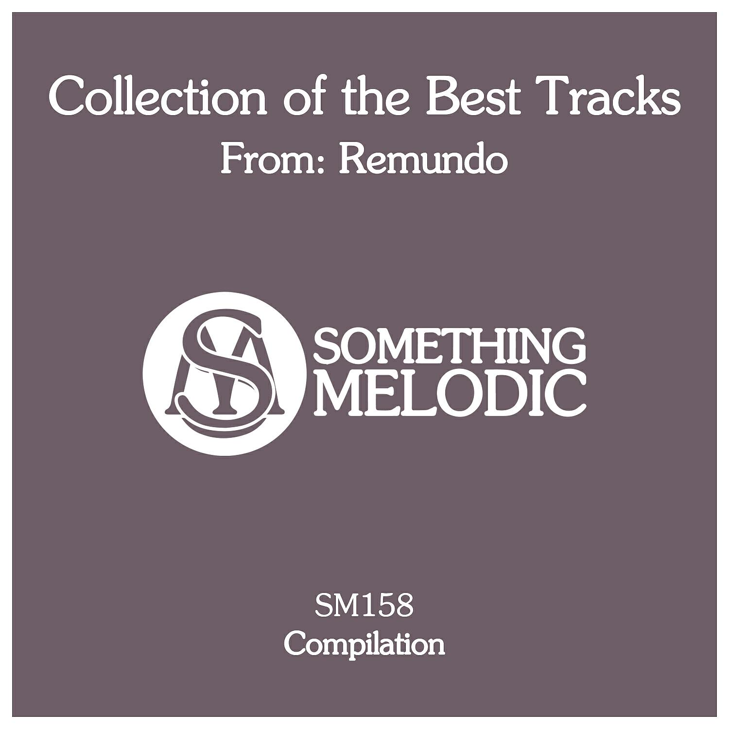 Remundo - Mystere D'afrique (Original Mix)
