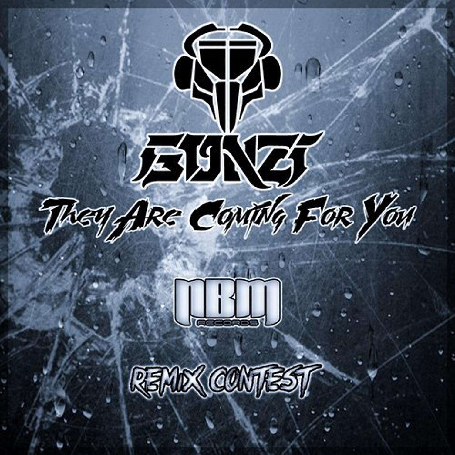 Gonzi - They Are Coming for You (Deviance Remix)