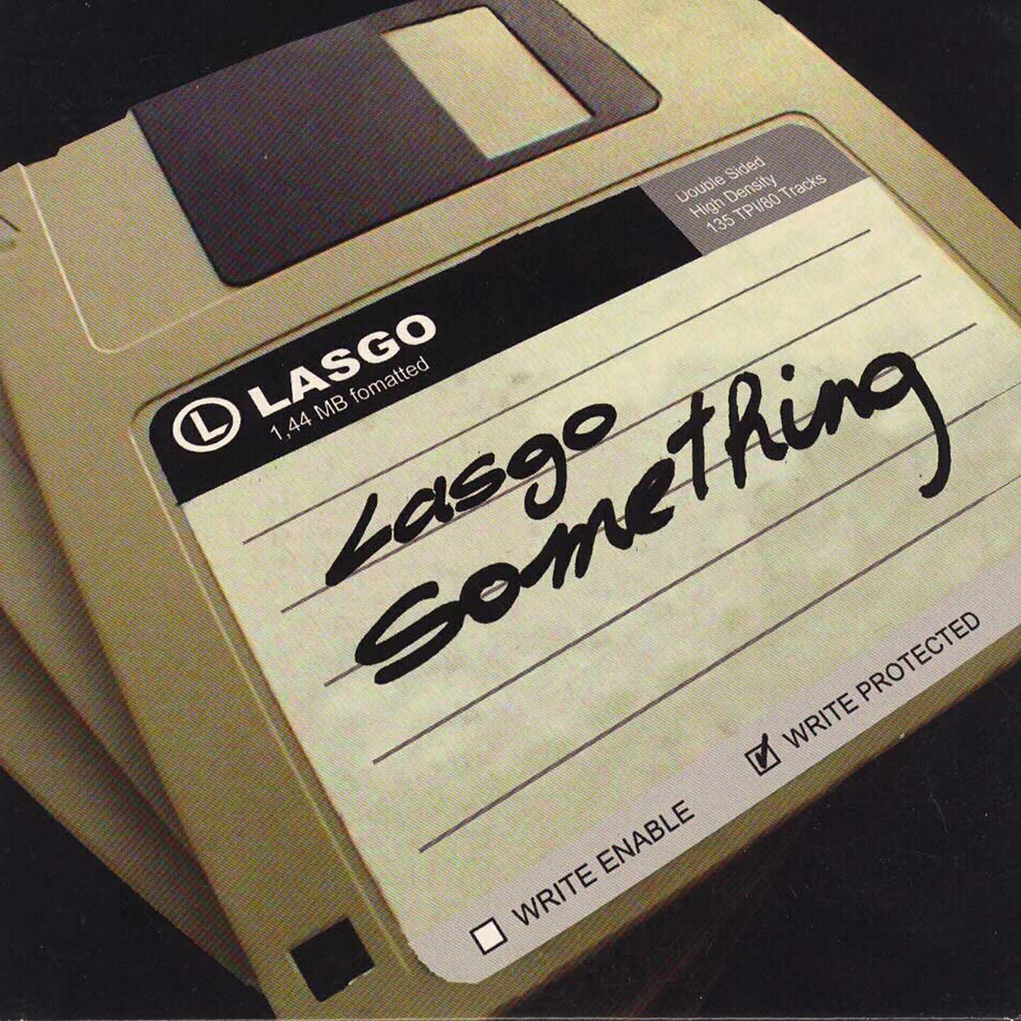 Lasgo - Something (Mirco De Govia Remix)
