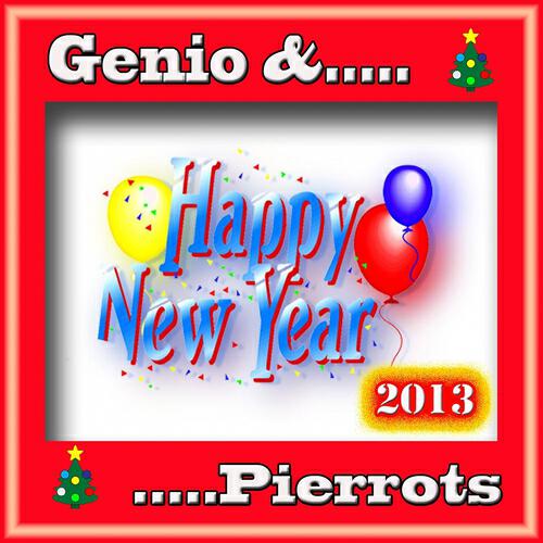 Genio - Ti sento