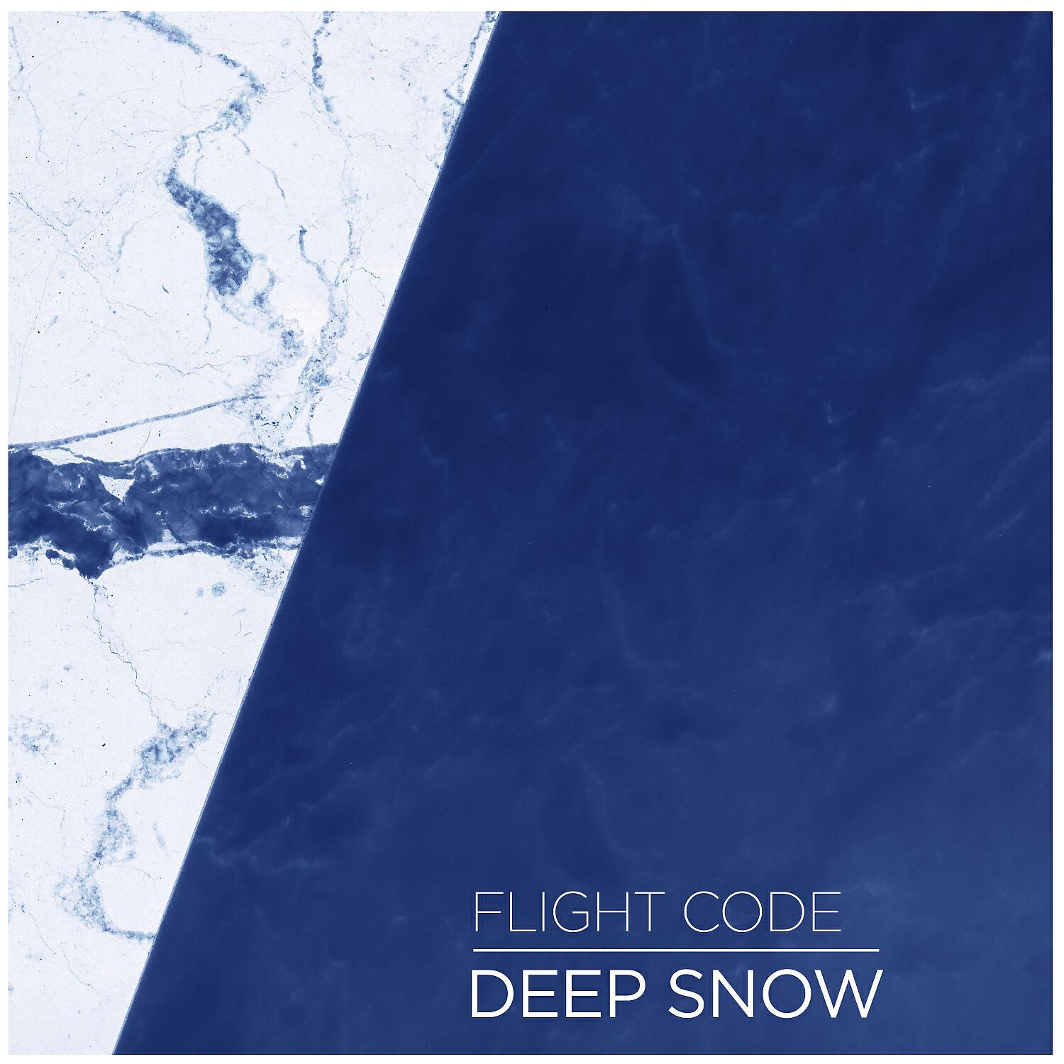 Flight Code - Raffinade