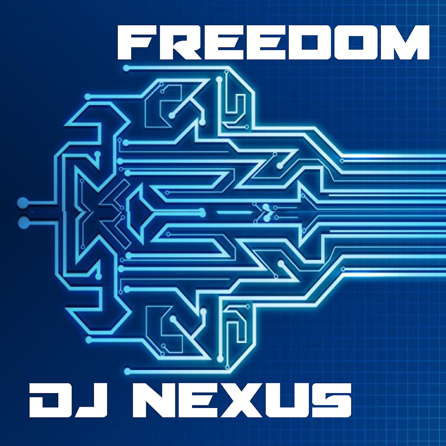 DJ Nexus - Last (DJ Luciano Extended)