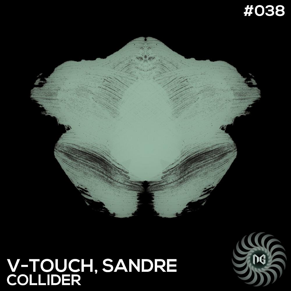 V-Touch - Collider (Chris Blair Remix)