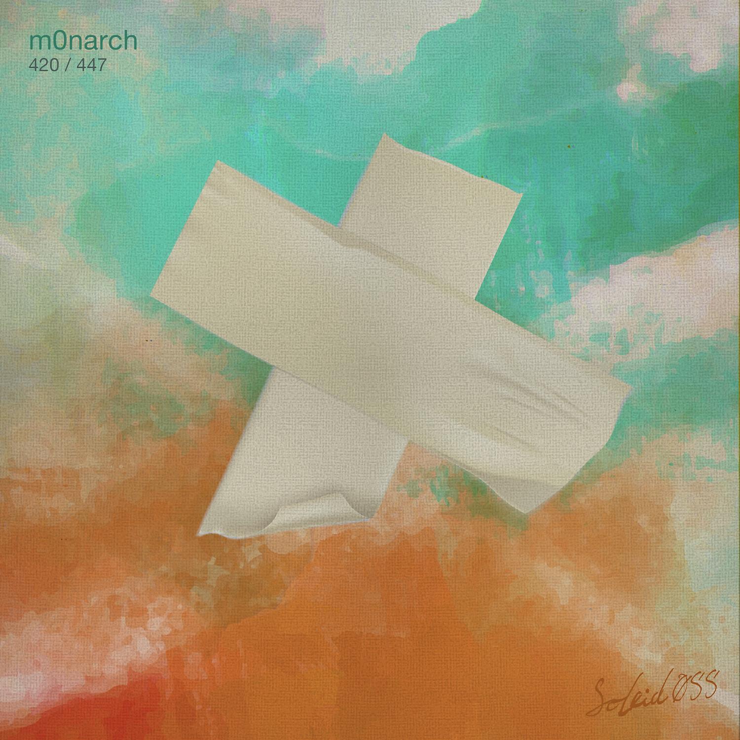 M0narch - 420 (Original Mix)