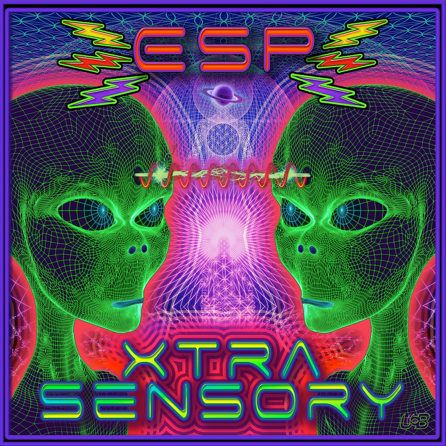 Постер альбома Xtra Sensory