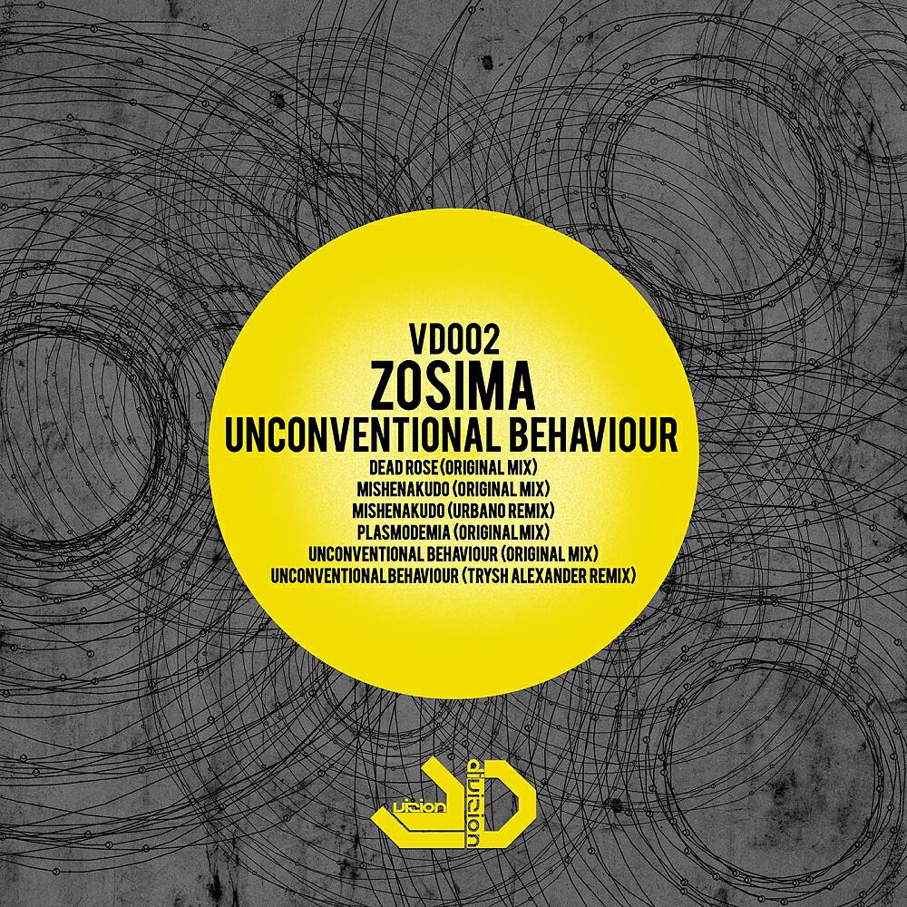Zosima - Unconventional Behaviour (Trysh Alexander Remix)