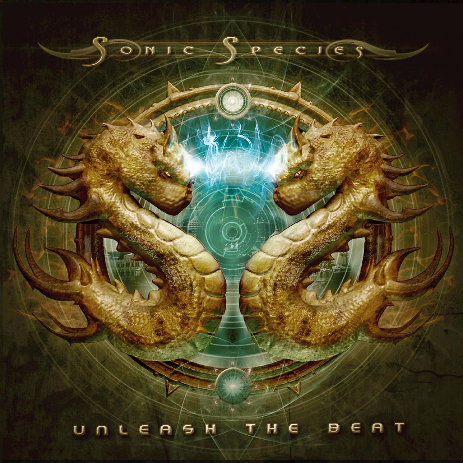 Sonic Species - The First and the Last (Original Mix)
