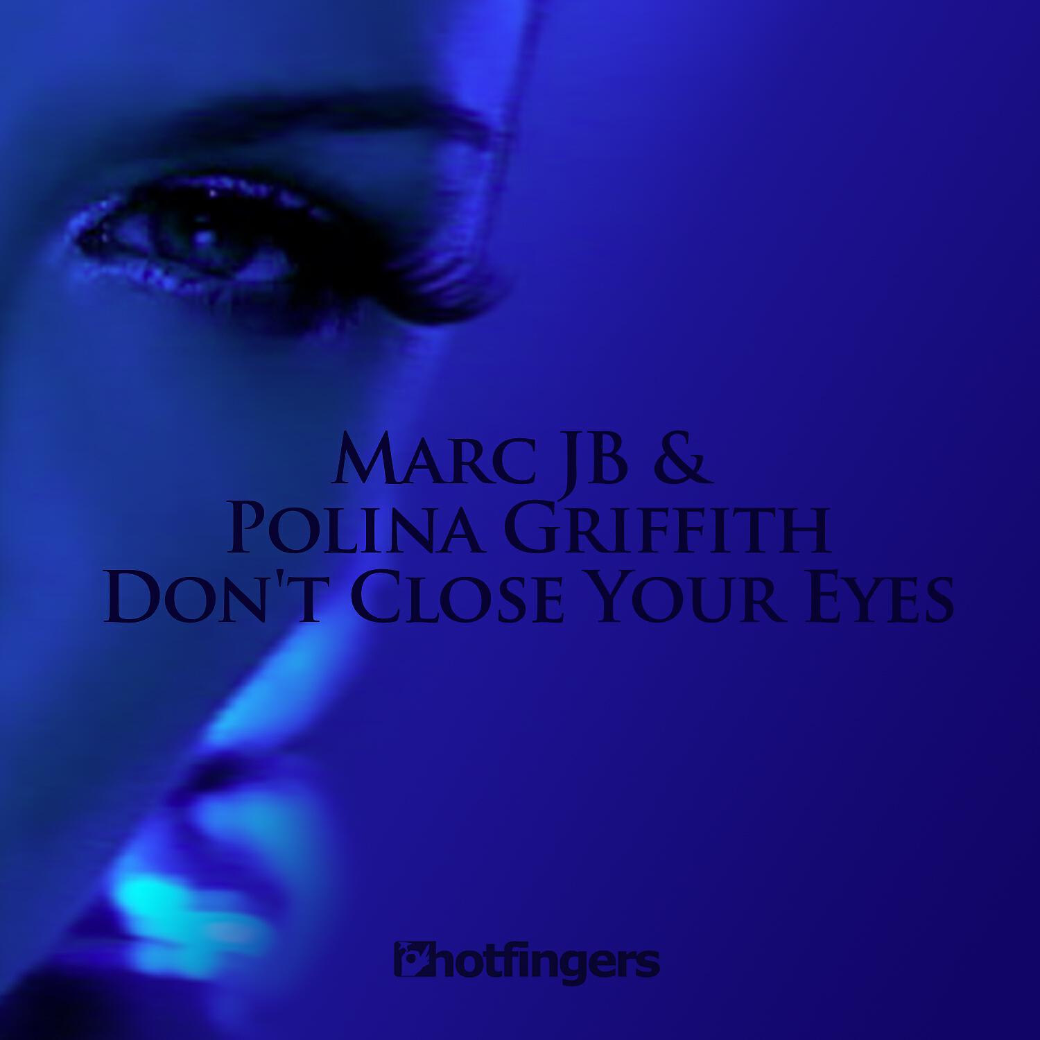 Marc JB - Don't Close Your Eyes (Deluxe Club Mix)