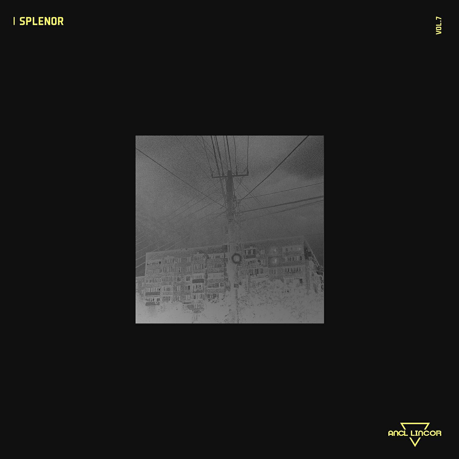 NAXOUND - Space in Us (Adnan Jakubovic Remix)