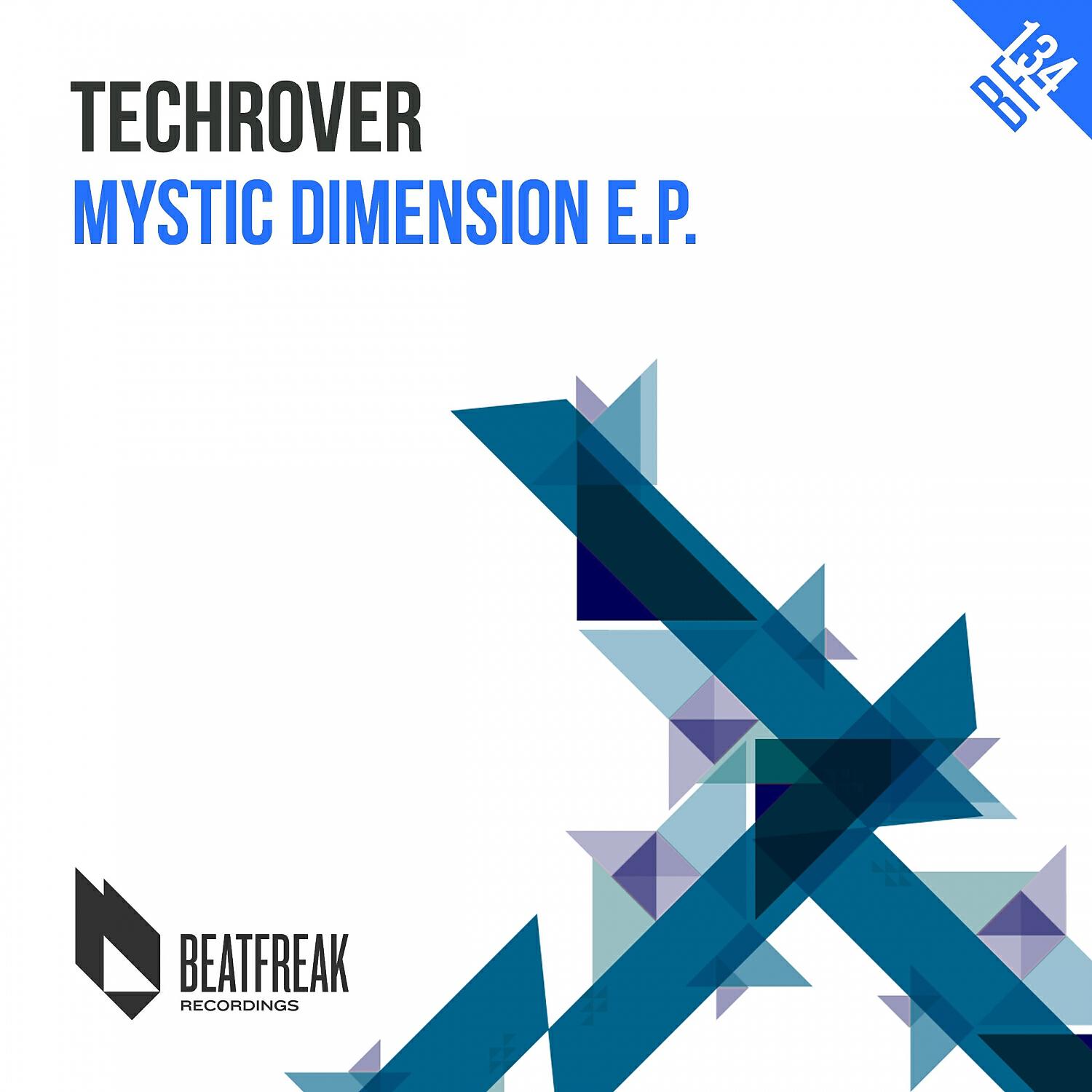 Techrover - Sick Society (Original Mix)