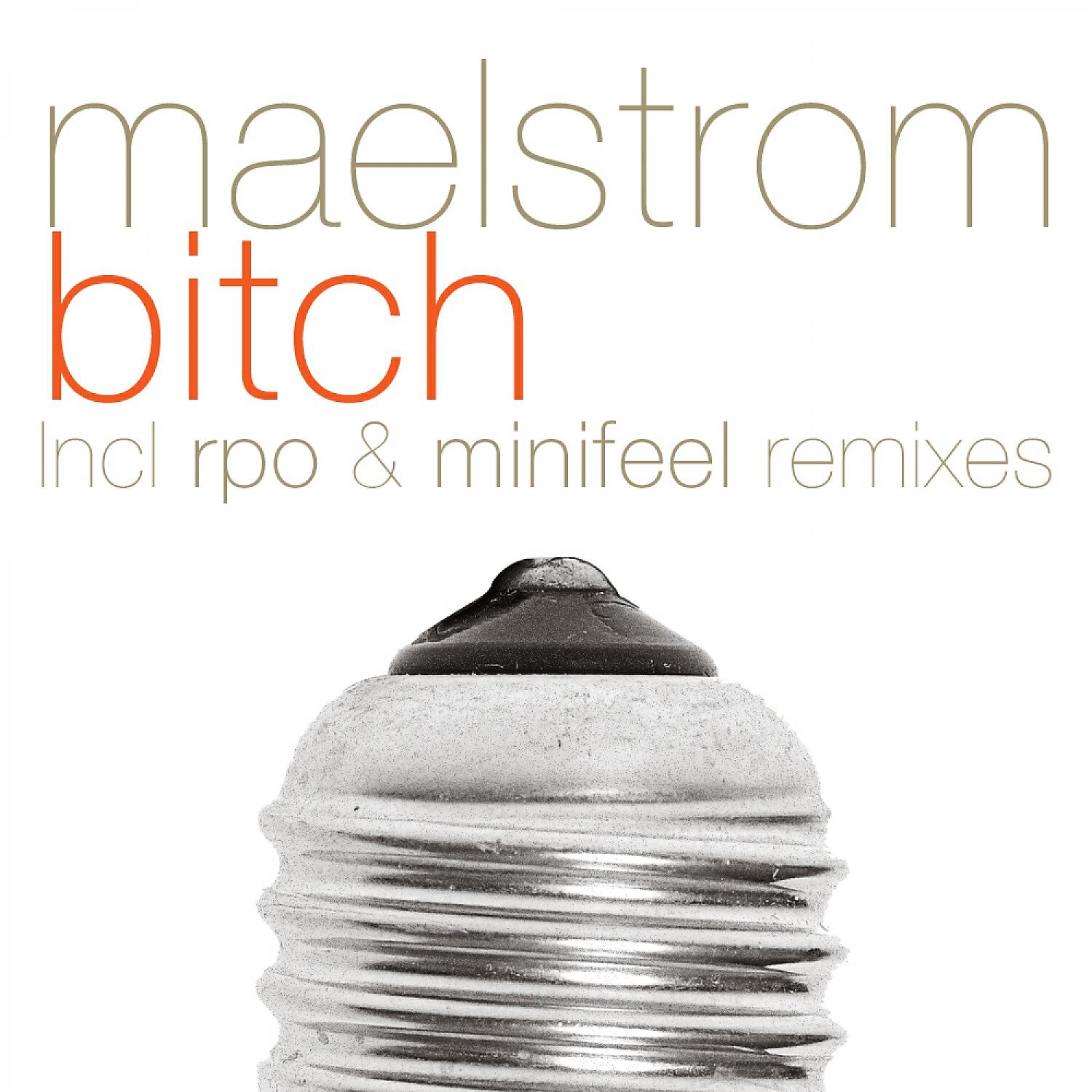 Maelstrom - Bitch (RPO Remix)