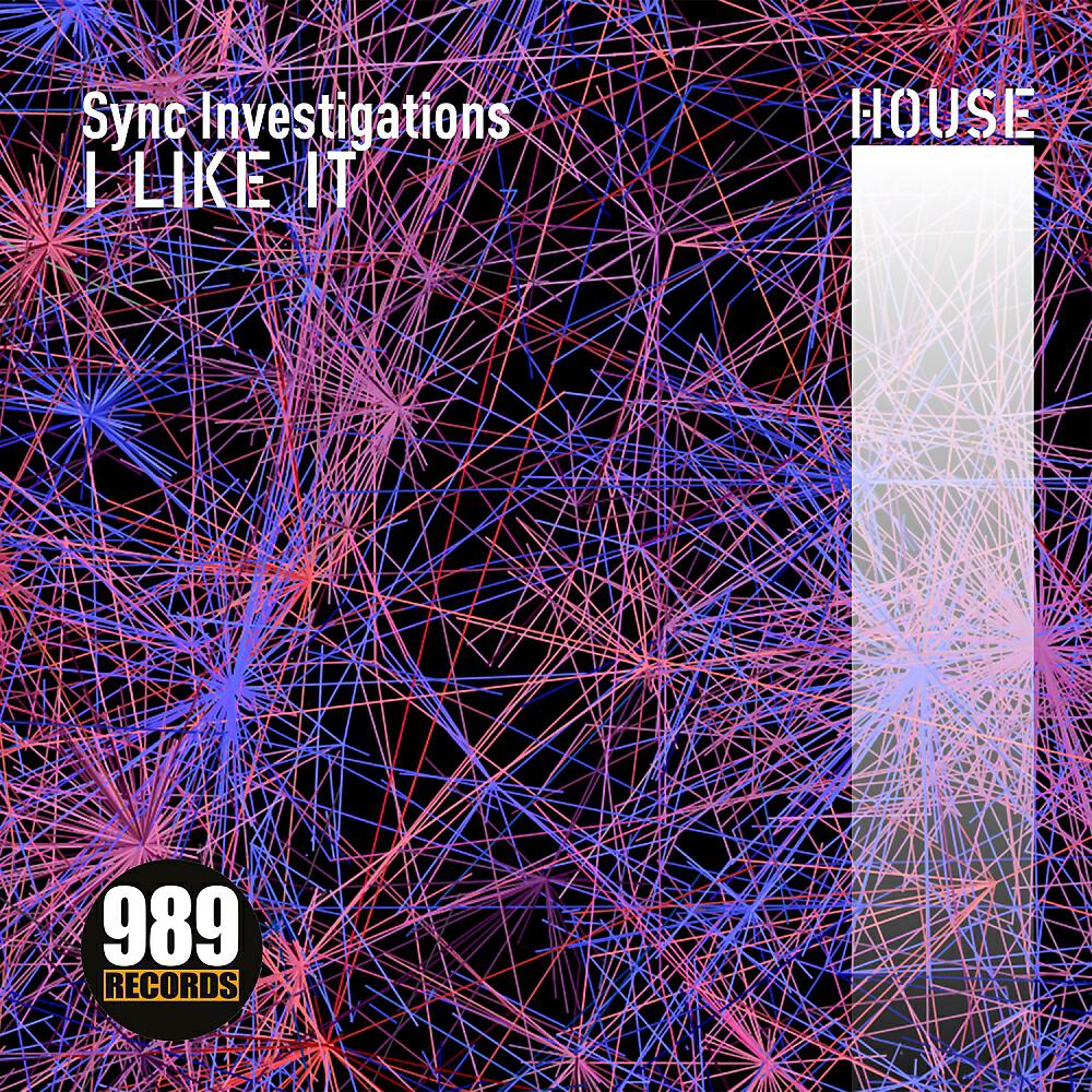 Sync Investigations - I Like It (Sosa Ibiza, Slef Ram & Mr Wox Remix)