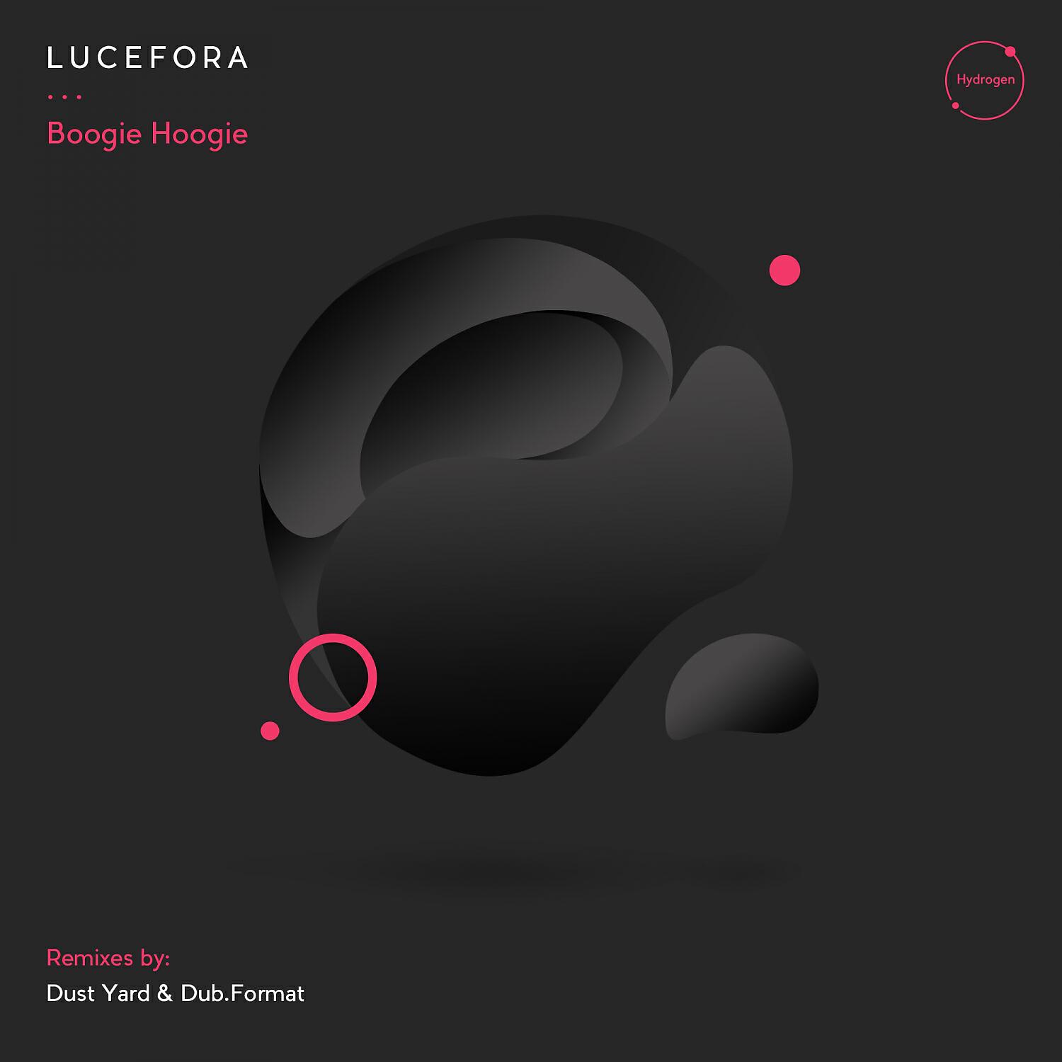 Lucefora - Boogie Hoogie (dub.format Remix)