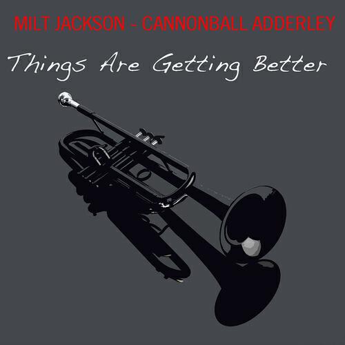 Cannonball Adderley - The Sidewalks of New York (Take 5)