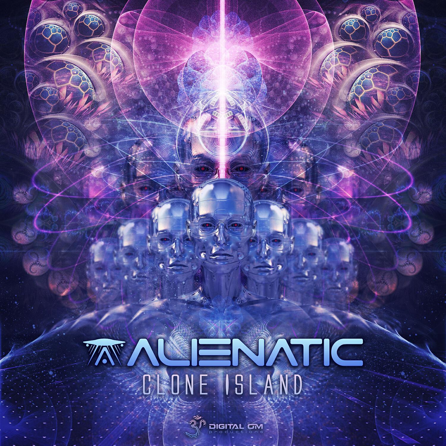 Alienatic - The Island (Original)