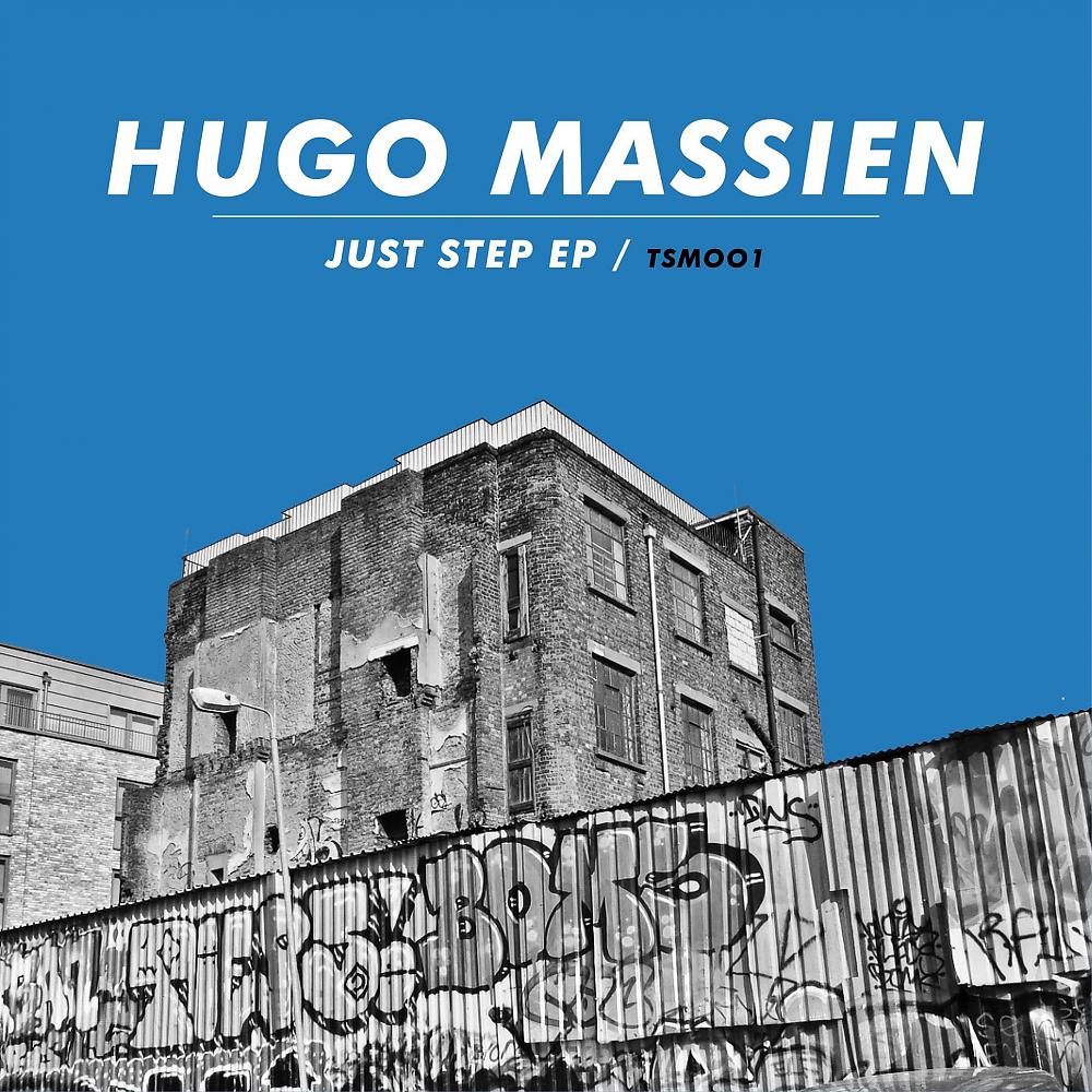 Постер альбома Just Step EP