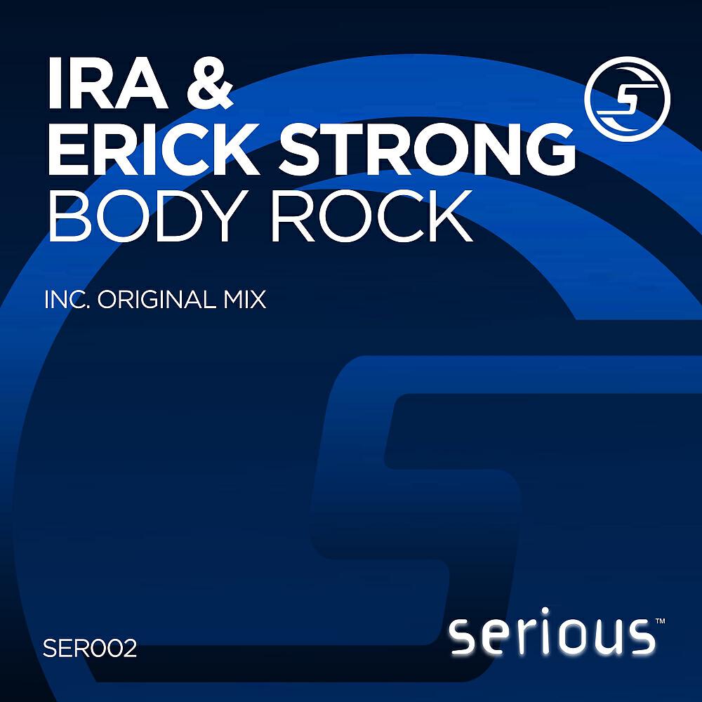 IRA - Body Rock