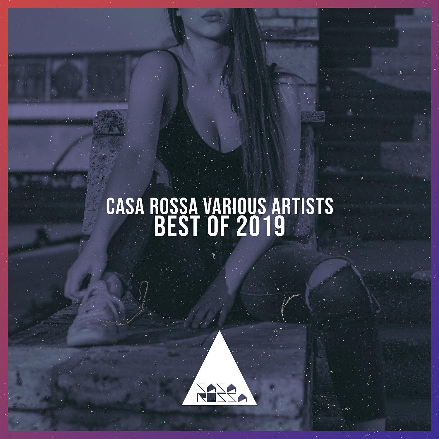 Gary Caos - Colours (Original Mix)