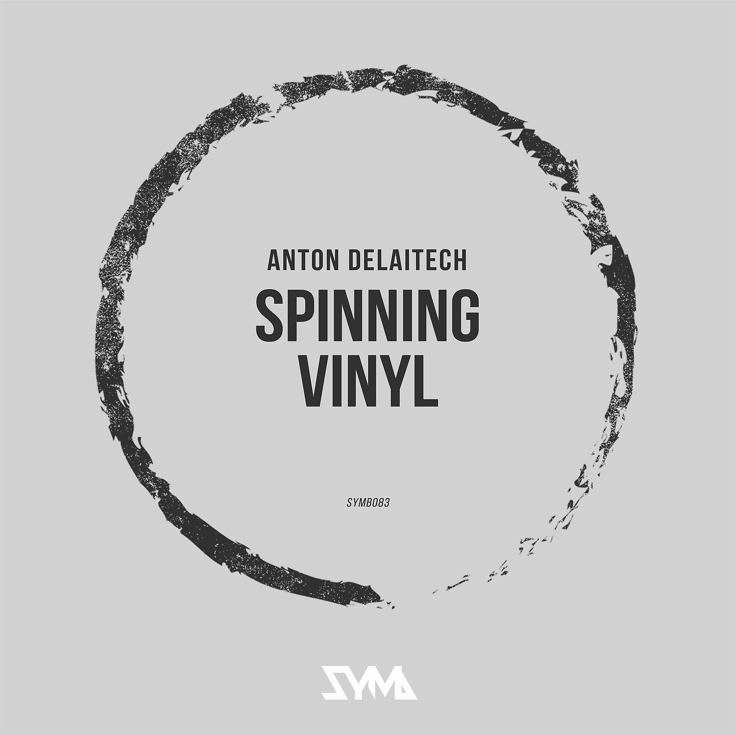 Постер альбома Spinning Vinyl