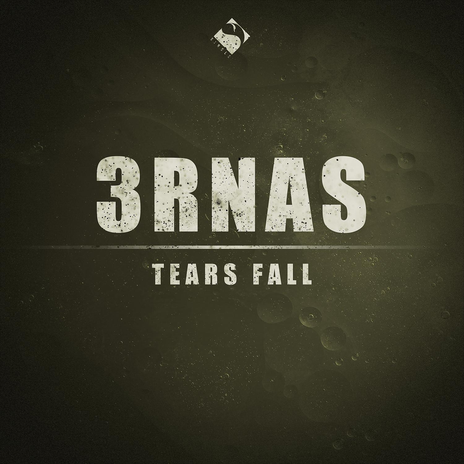 Постер альбома Tears Fall
