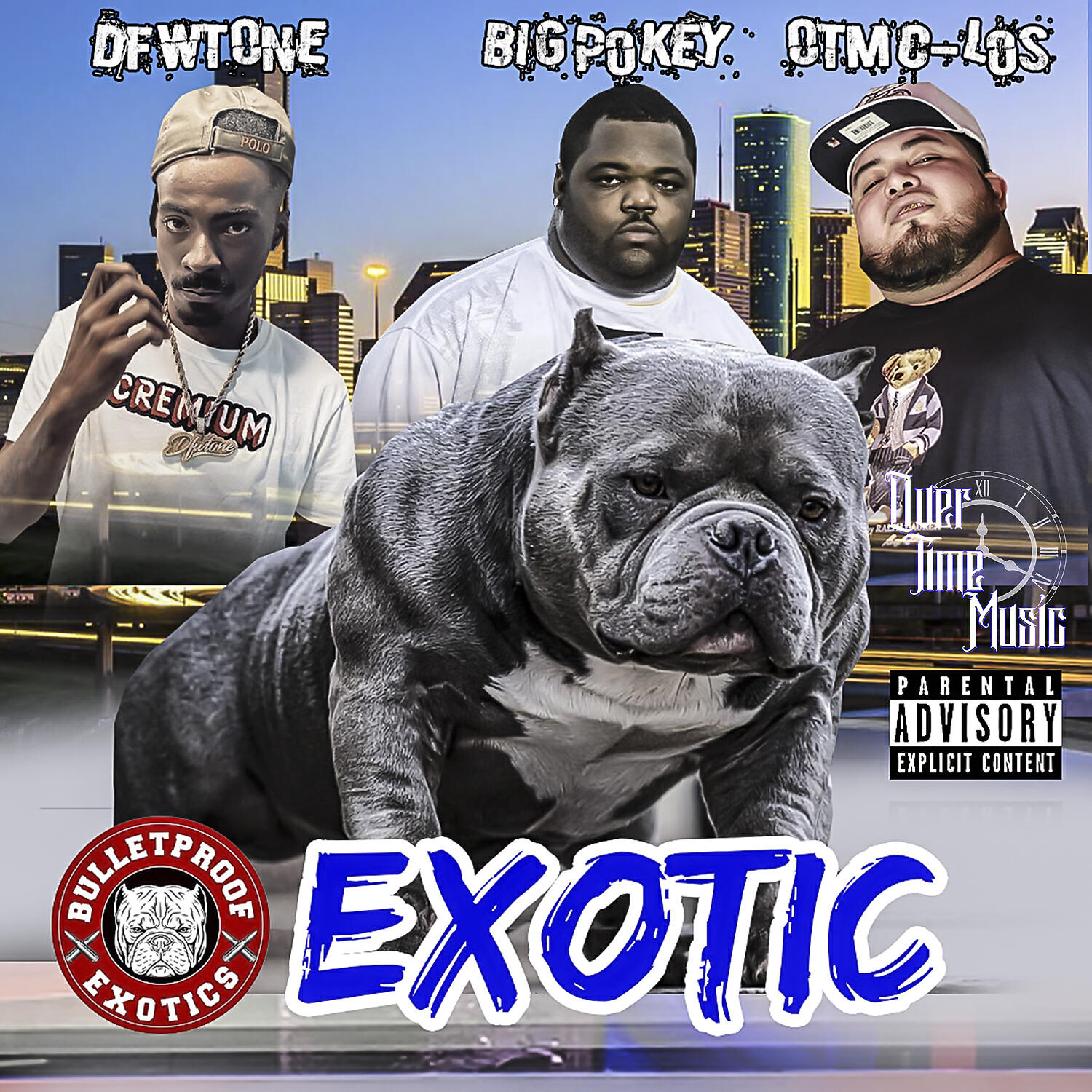 Otm C-los - Exotic