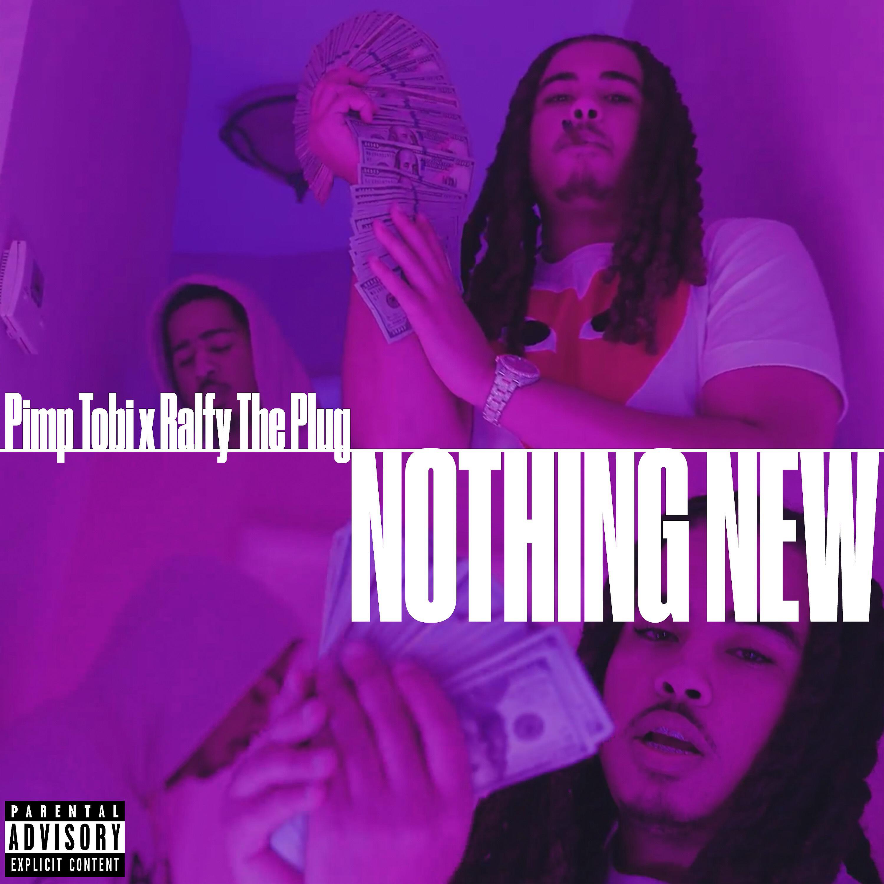 Pimp Tobi - Nothing New