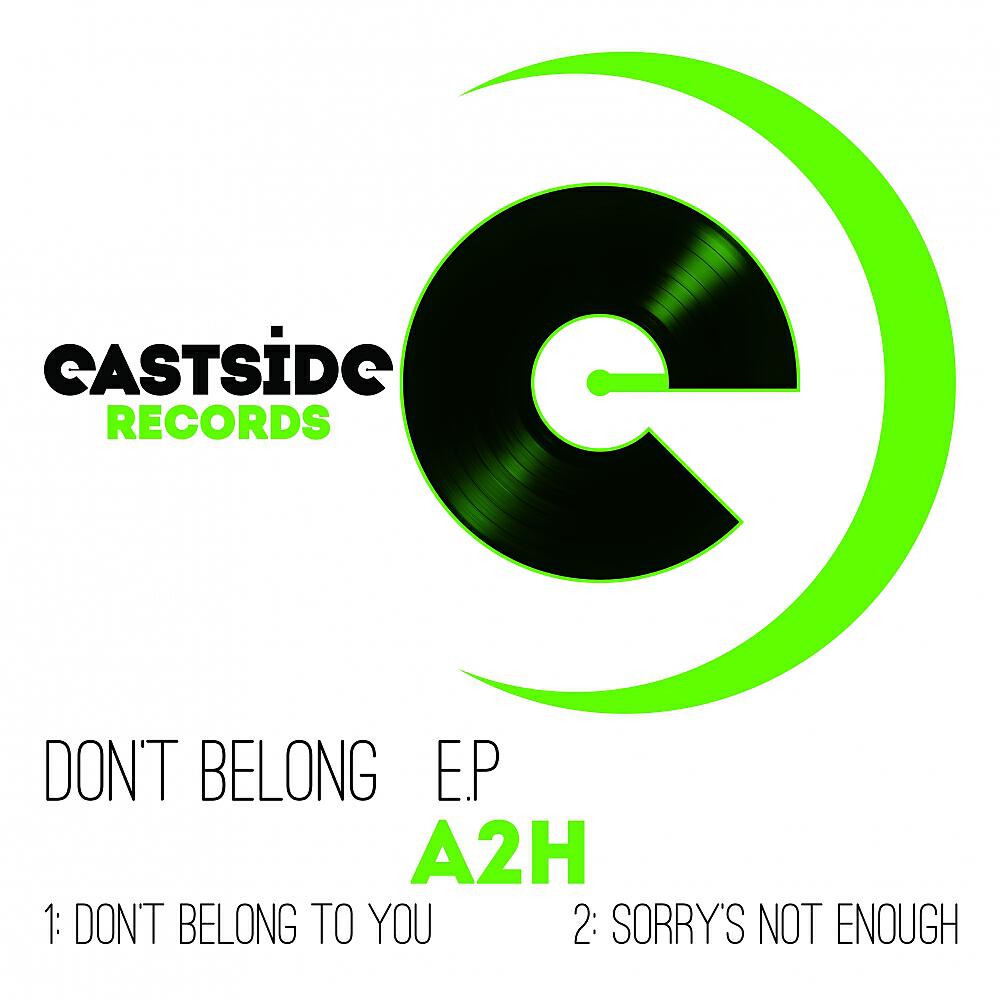 A2H - Sorry's Not Enough