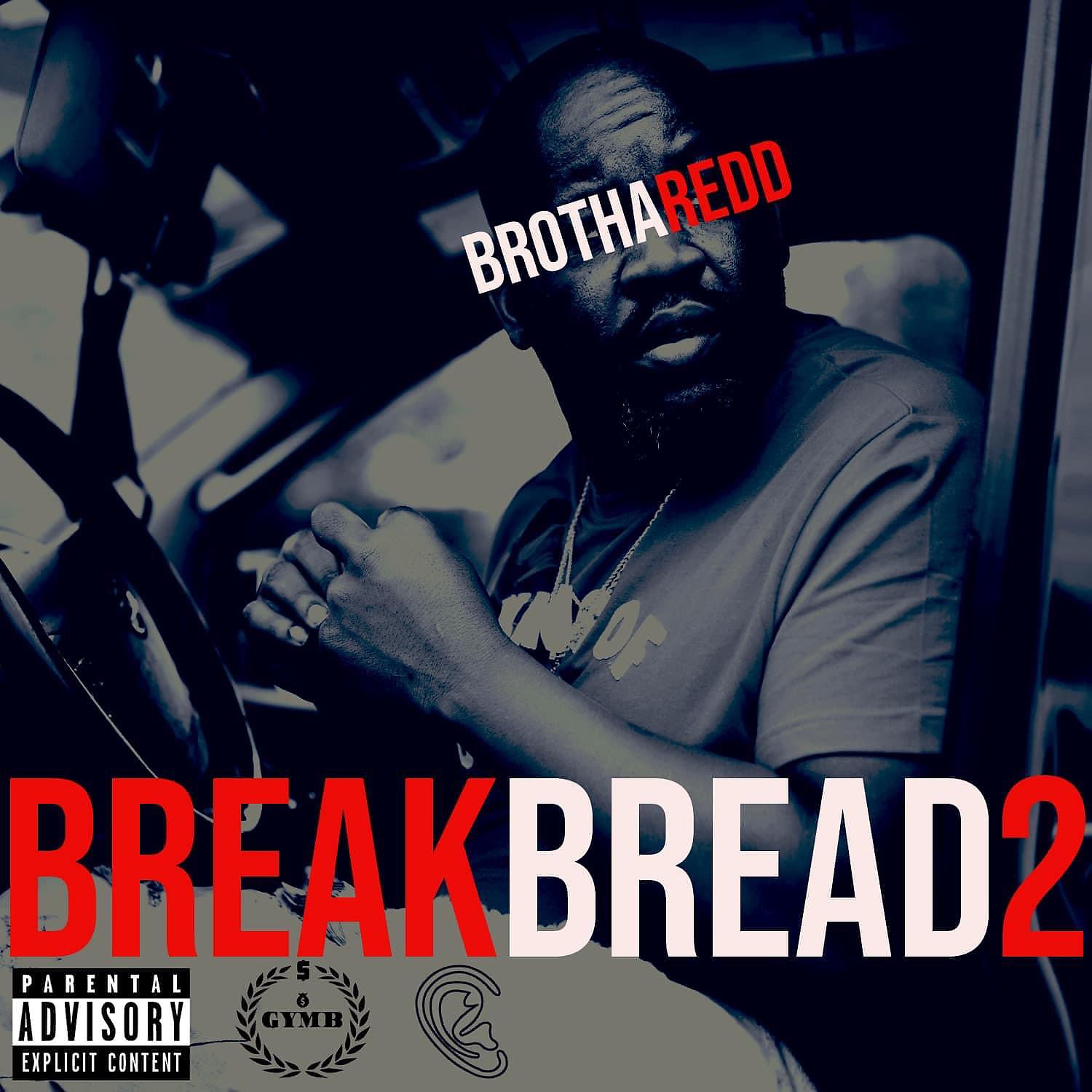 Постер альбома Break Bread 2