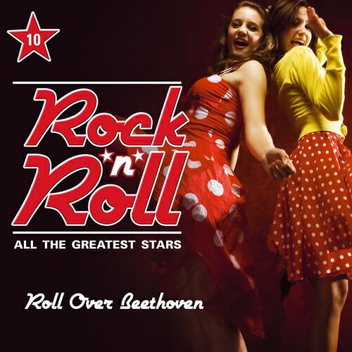 Big Maybelle - Whole Lotta Shakin' Goin' On