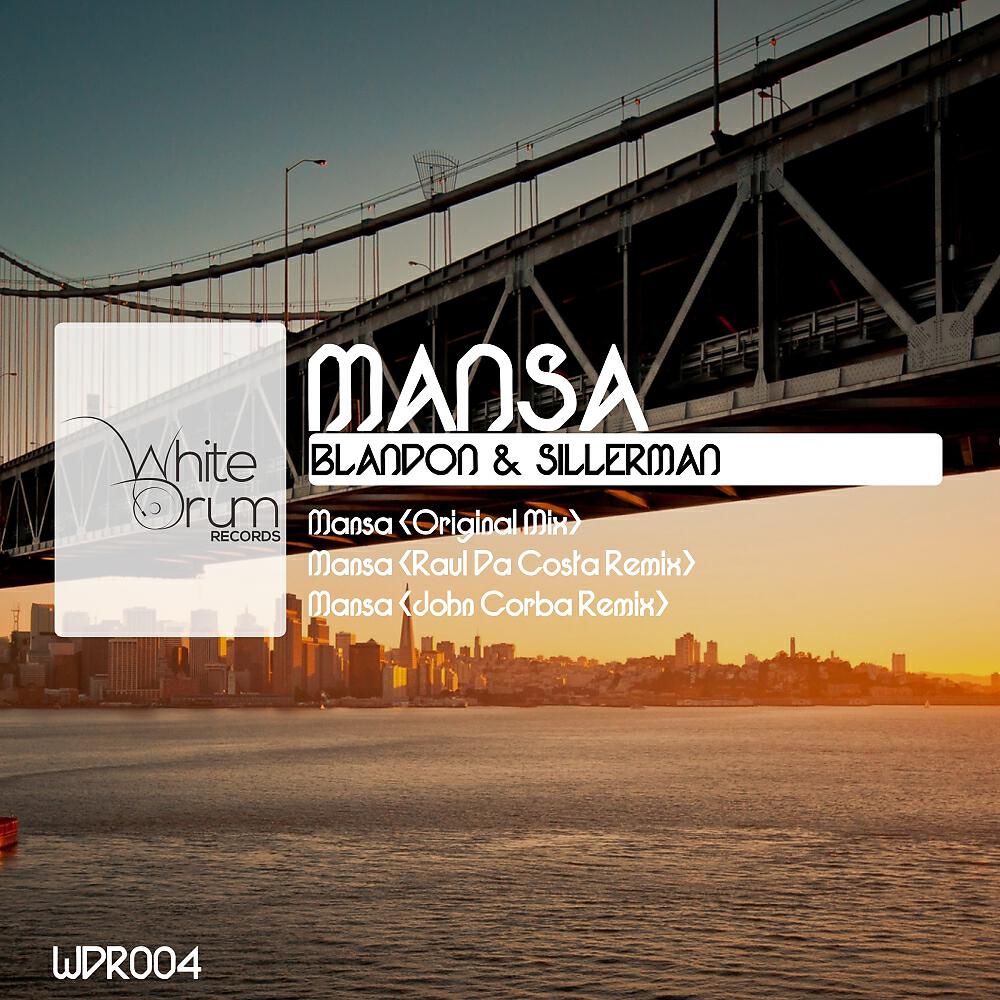 Blandon - Mansa (John Corba Remix)