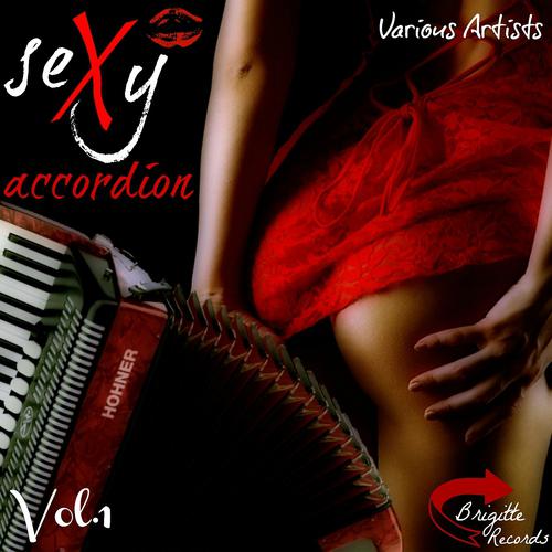 Постер альбома Sexy Accordion, Vol. 1