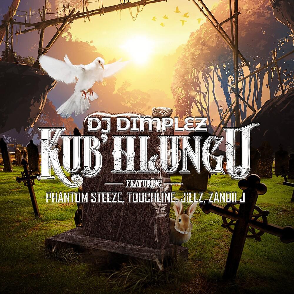 Постер альбома Kub'Hlungu