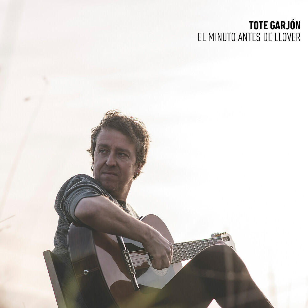 Tote Garjón - Mi Parte Humana
