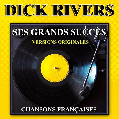 Dick Rivers - Baby tu me rends fou