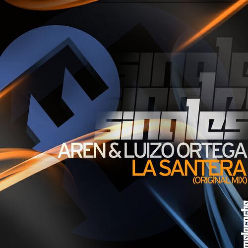 Aren - La Santera
