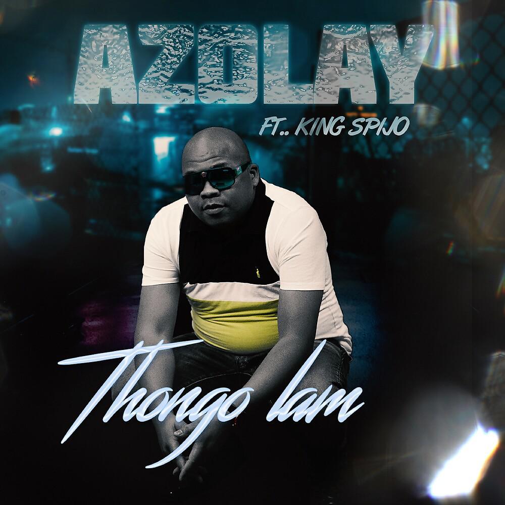 Постер альбома Thongo Lam
