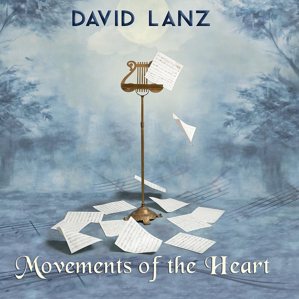 Постер альбома Movements Of The Heart