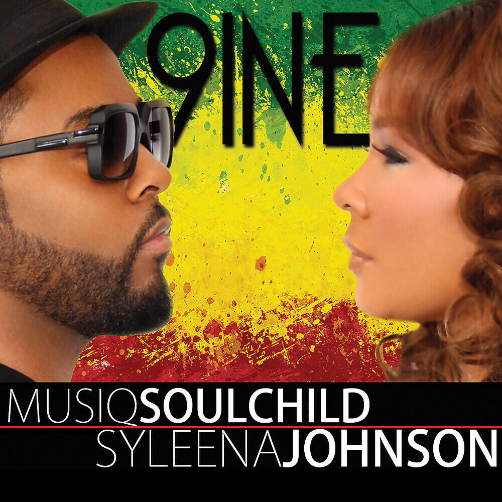 Musiq Soulchild - Feel The Fire
