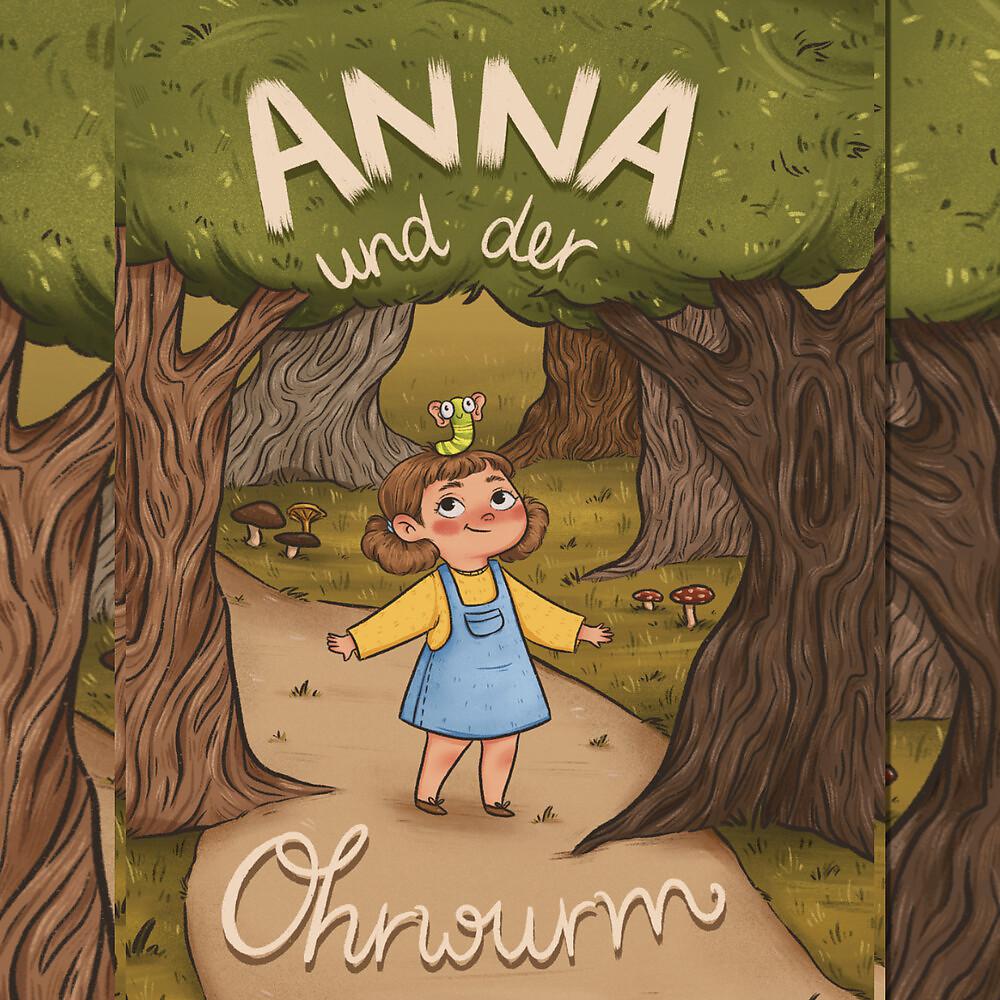 Постер альбома Anna & der Ohrwurm