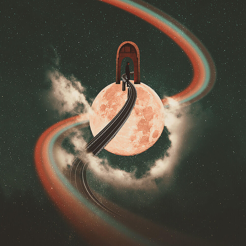 UNITY - Travel Song