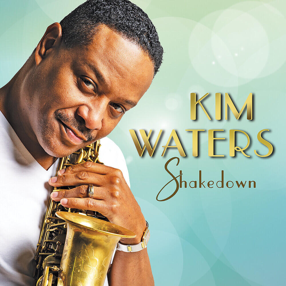Kim Waters - Feels Like Friday Night