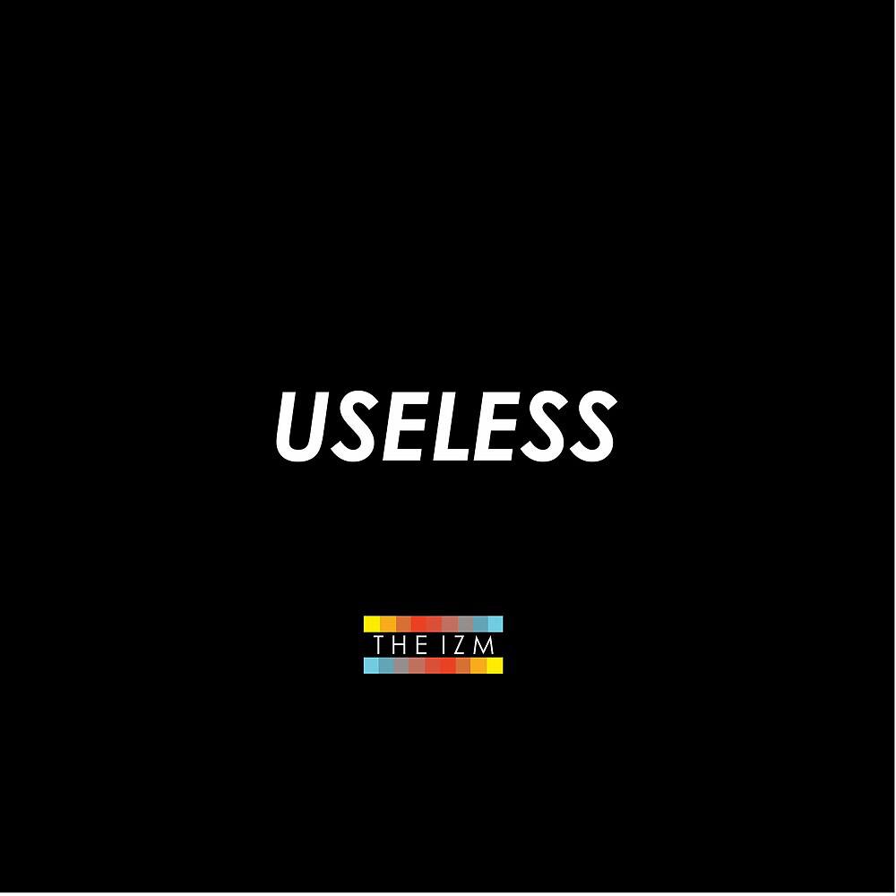Постер альбома USELESS / DUTCH