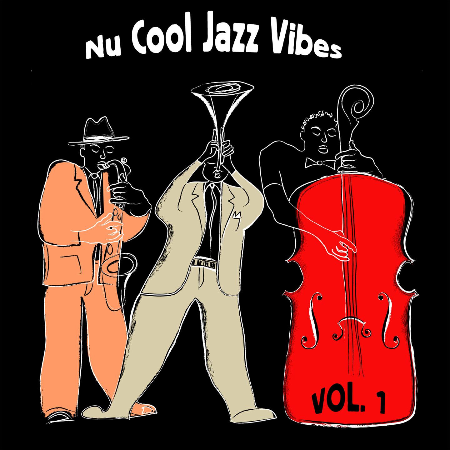 MIRAGE OF DEEP - Jazzanova Cocktail