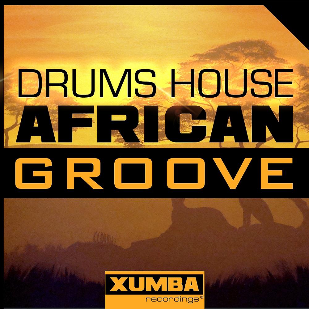Постер альбома African Groove