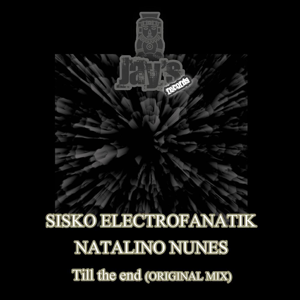 Sisko Electrofanatik - Till The End